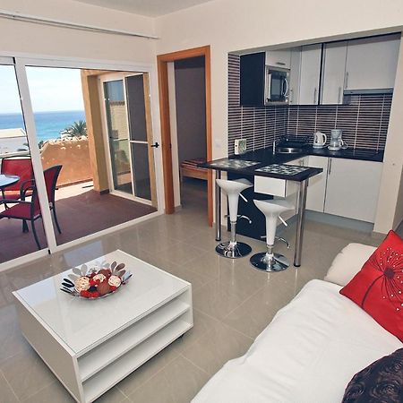 Apartamento Playa Maravillosa 2 Κόστα Κάλμα Εξωτερικό φωτογραφία