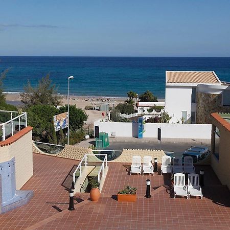 Apartamento Playa Maravillosa 2 Κόστα Κάλμα Εξωτερικό φωτογραφία