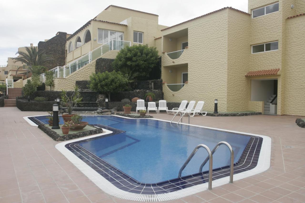 Apartamento Playa Maravillosa 2 Κόστα Κάλμα Εξωτερικό φωτογραφία