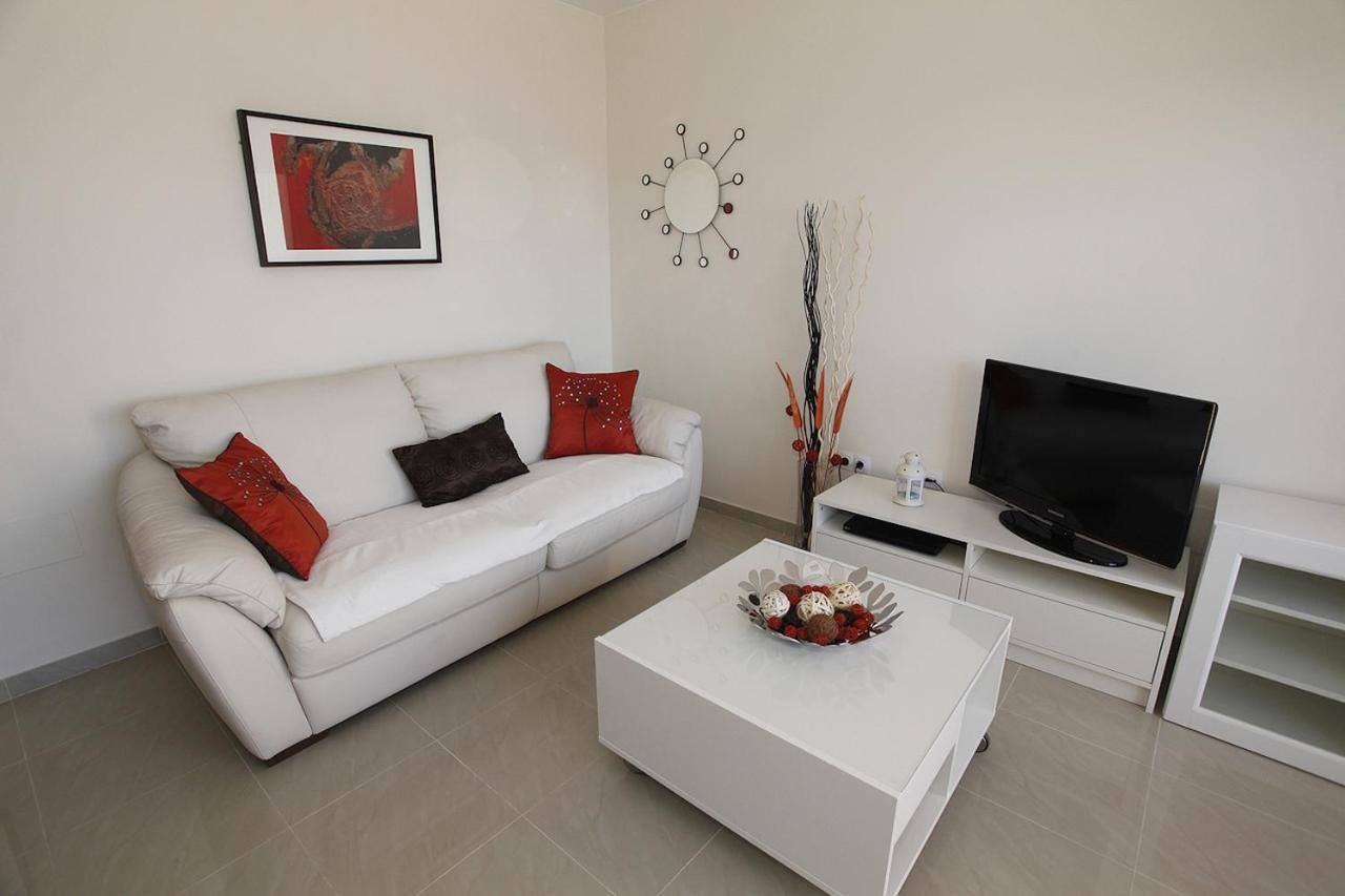 Apartamento Playa Maravillosa 2 Κόστα Κάλμα Εξωτερικό φωτογραφία