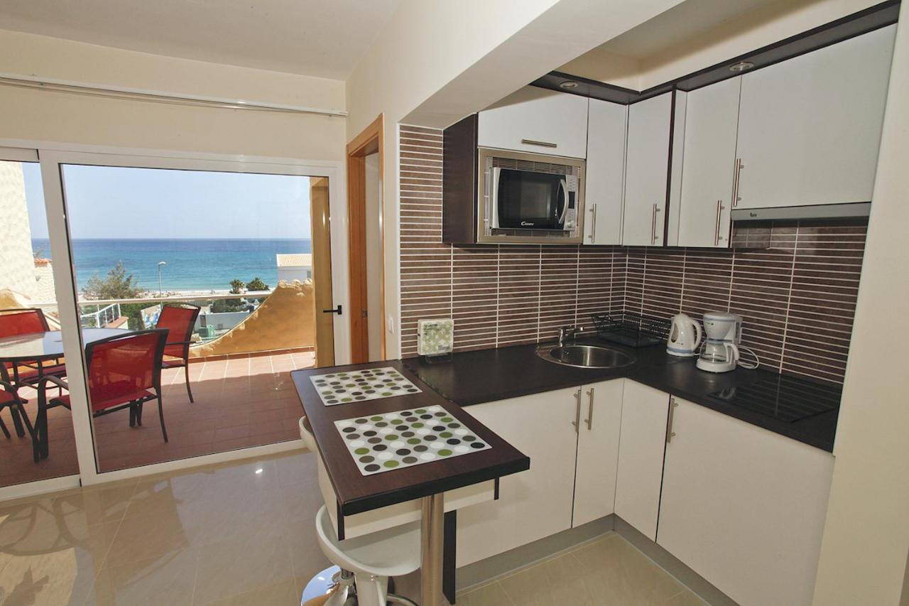 Apartamento Playa Maravillosa 2 Κόστα Κάλμα Εξωτερικό φωτογραφία