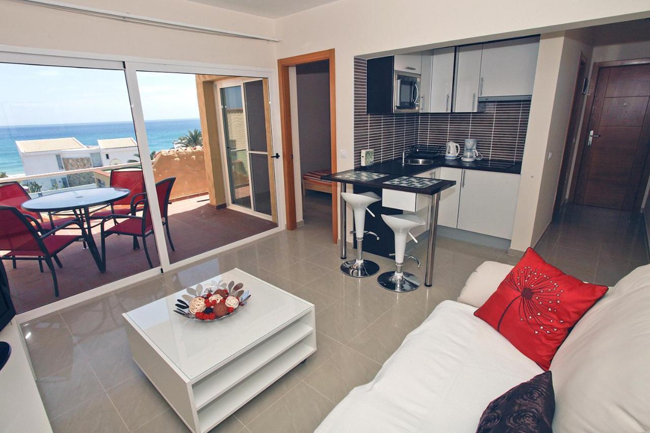 Apartamento Playa Maravillosa 2 Κόστα Κάλμα Εξωτερικό φωτογραφία