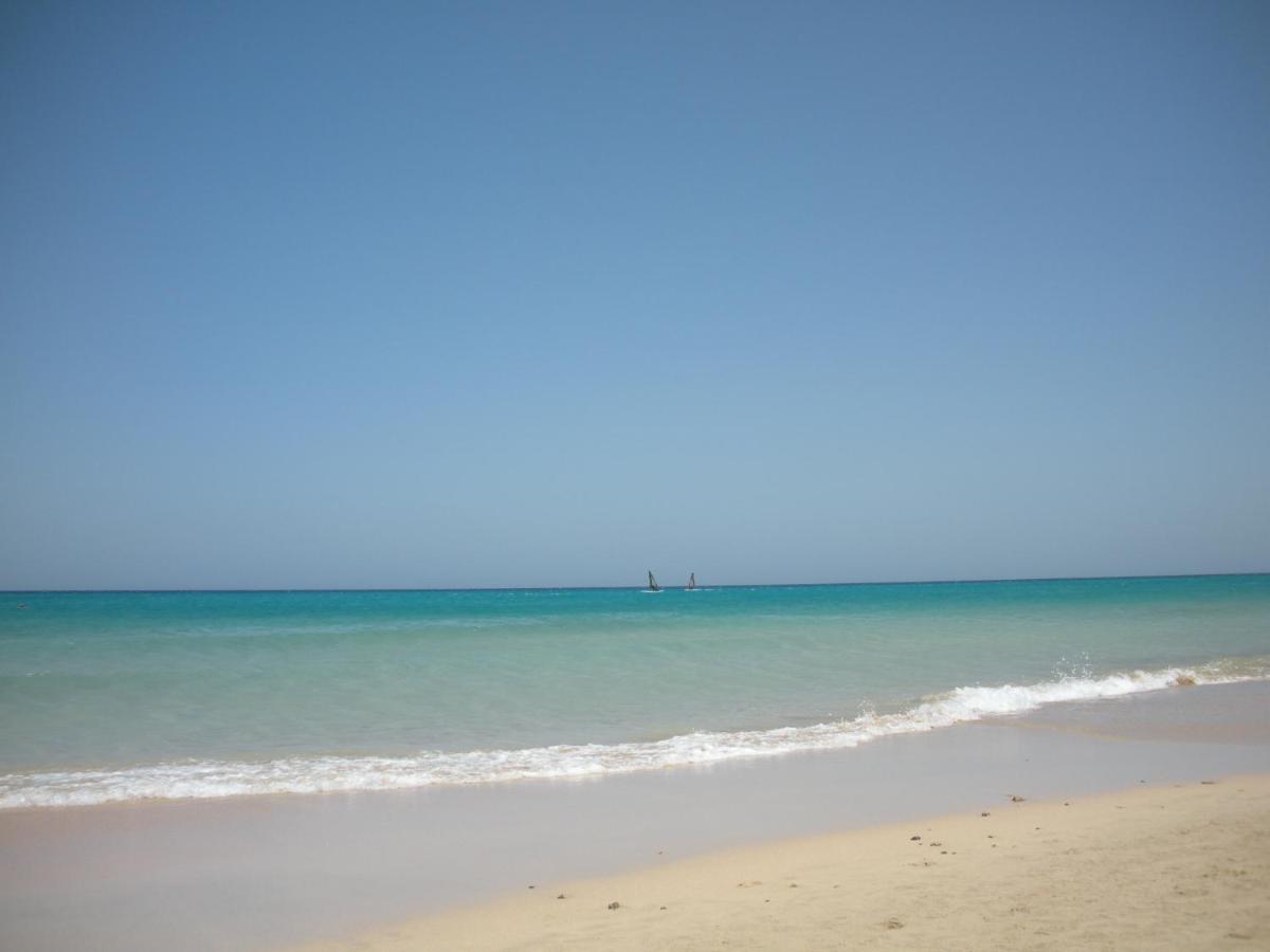 Apartamento Playa Maravillosa 2 Κόστα Κάλμα Εξωτερικό φωτογραφία