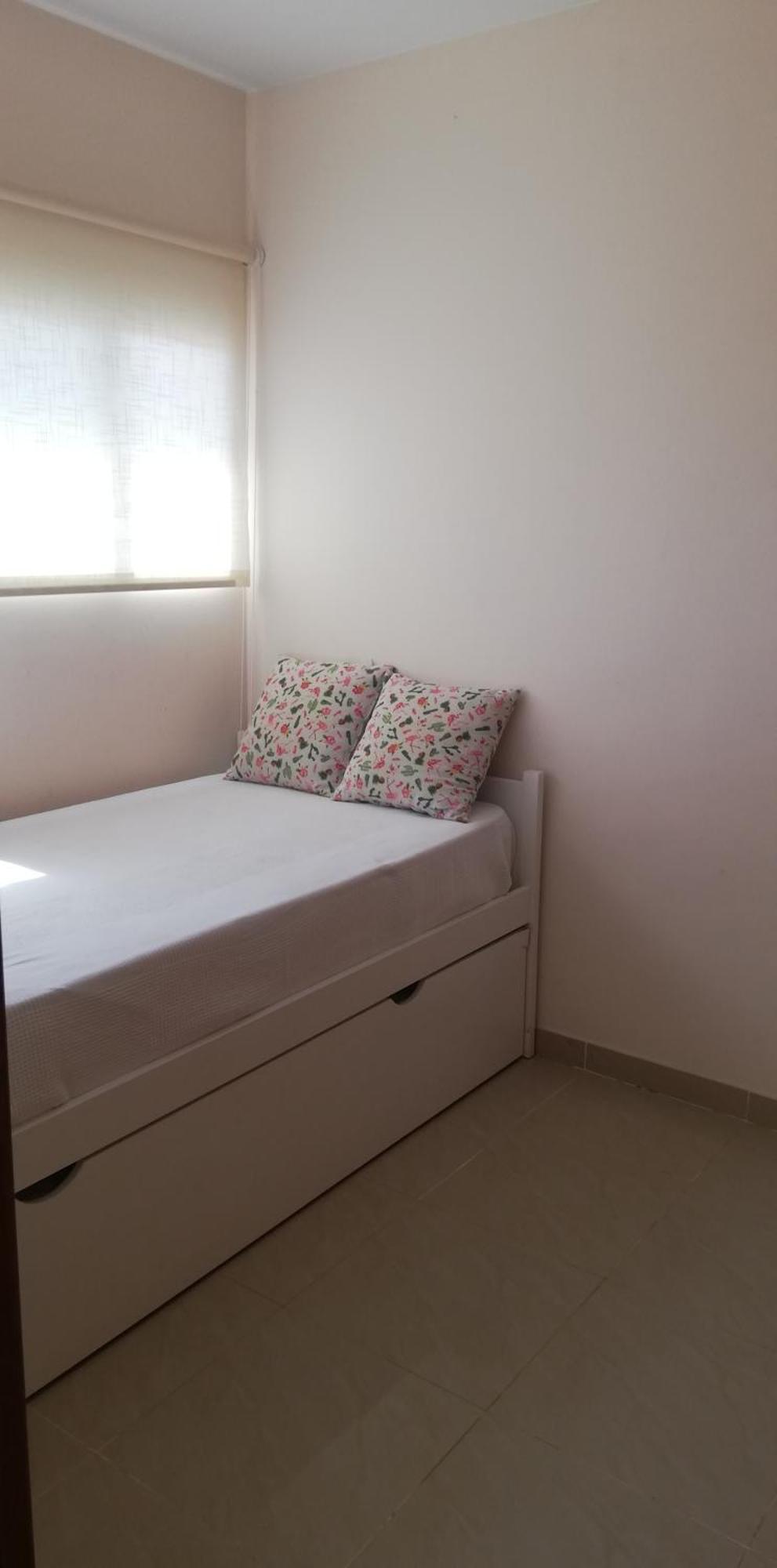 Apartamento Playa Maravillosa 2 Κόστα Κάλμα Εξωτερικό φωτογραφία