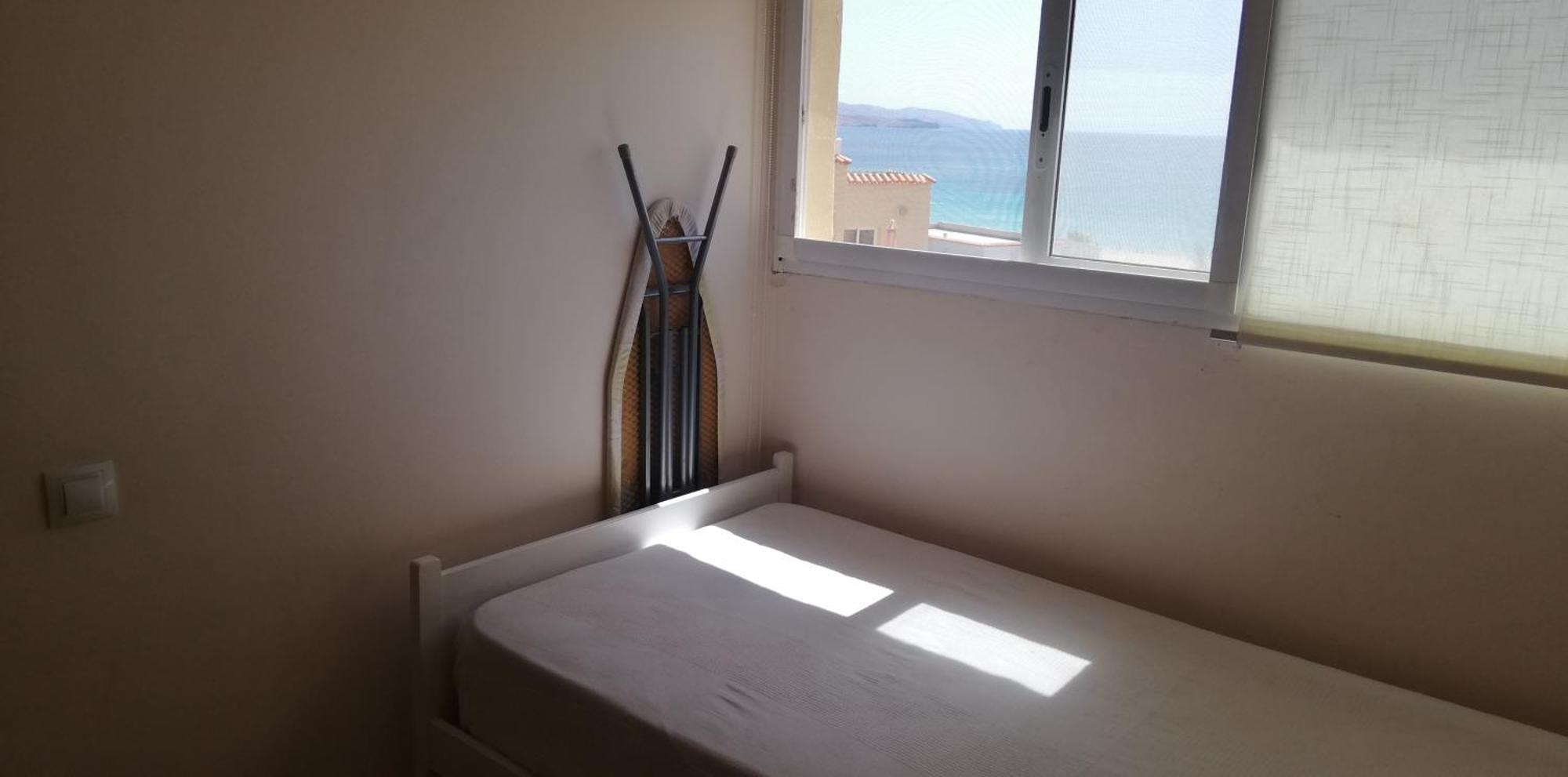 Apartamento Playa Maravillosa 2 Κόστα Κάλμα Εξωτερικό φωτογραφία